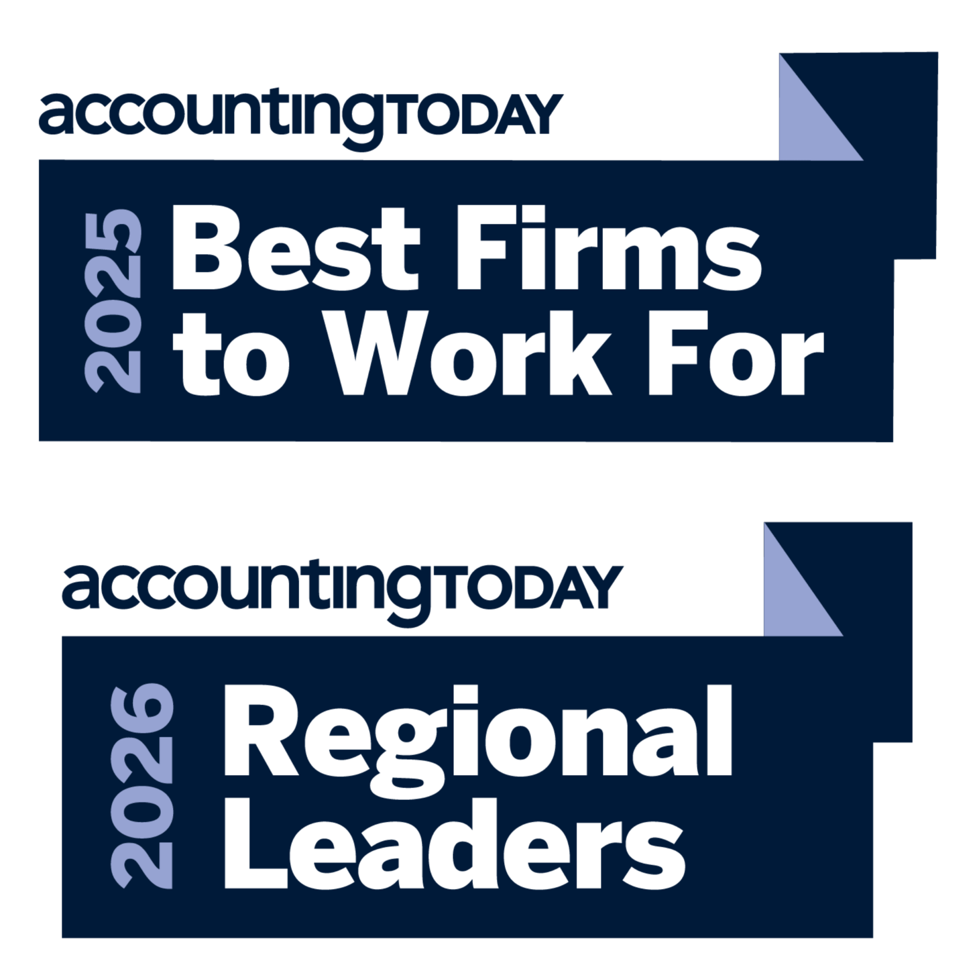 Best Firms to Work For 2025